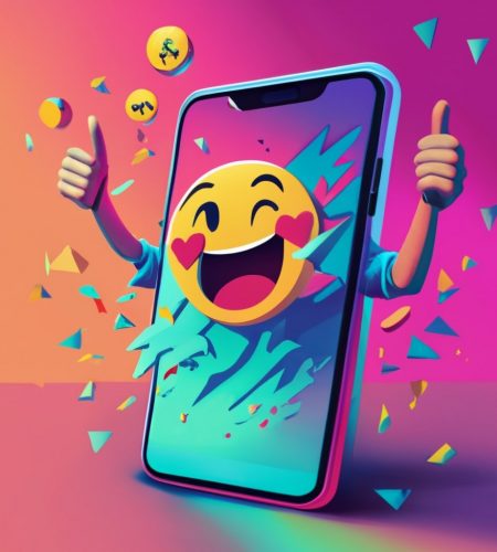 emojis en communication b2b