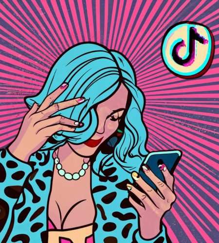 strategies efficaces pour augmenter vos vues sur tiktok en 2023