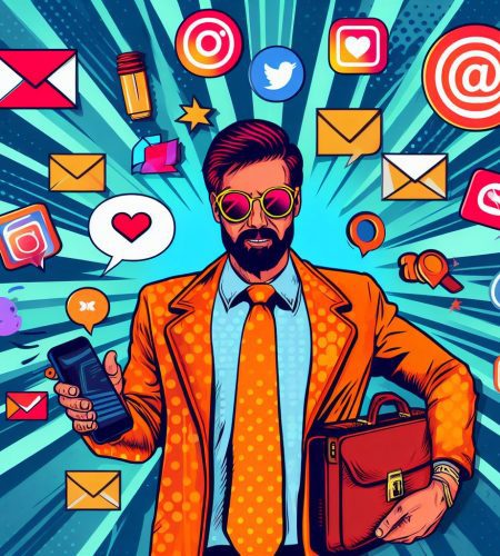 le guide pour contacter des influenceurs