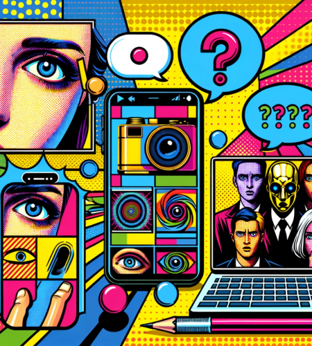 les deepfakes un defi pour les francais dans lere de lia generative