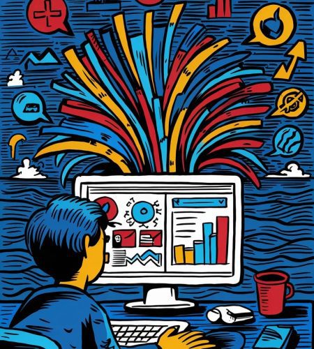 comment exploiter le potentiel du sea et des data en 2024