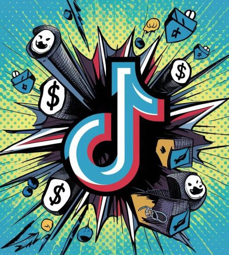 tiktok incite les nouveaux utilisateurs avec des primes