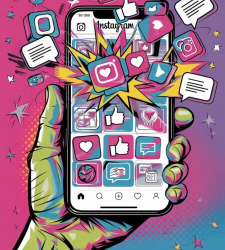 8 Tendances Instagram Qui Régneront en 2025