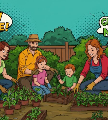 Botanic : Une Campagne Émouvante Pour La Nature