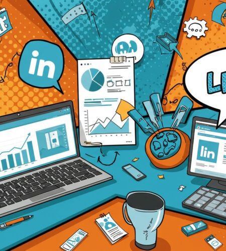 linkedin boost optimisez vos leads qualifies