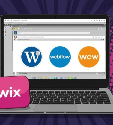 Meilleurs CMS 2025 : Choisissez le Bon Outil