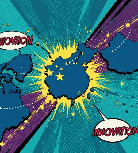 Quels Pays Investissent le Plus dans l’IA ? [Infographie]