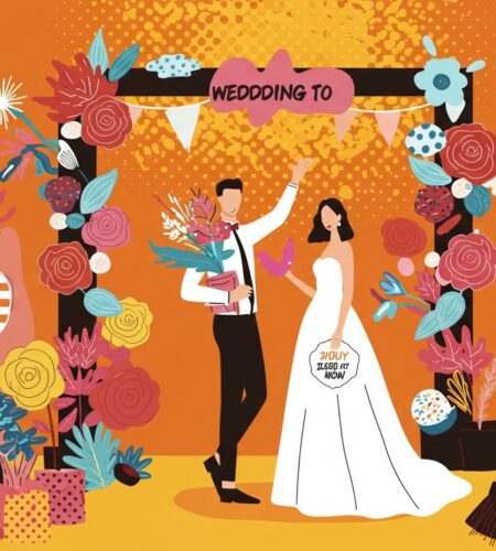 tendances mariage 2025 ce que pinterest revele