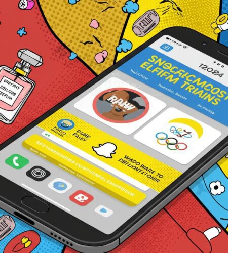 top 3 campagnes snapchat 2024 inspiration digitale