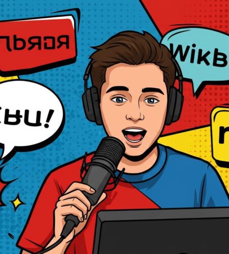YouTube Révolutionne Avec Auto-Doublage Et Combo Gifting