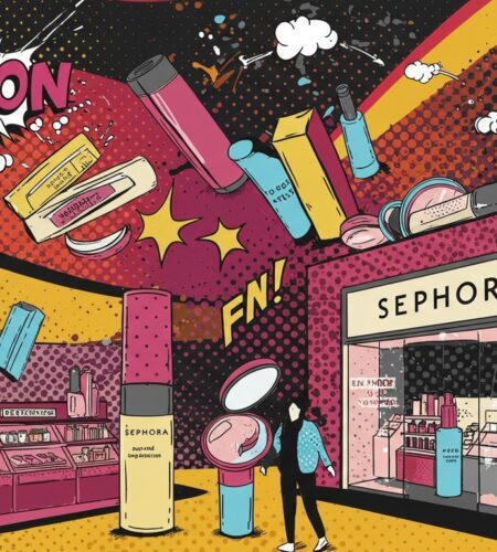 Beauté : Émotions et Expériences au Cœur des Marques