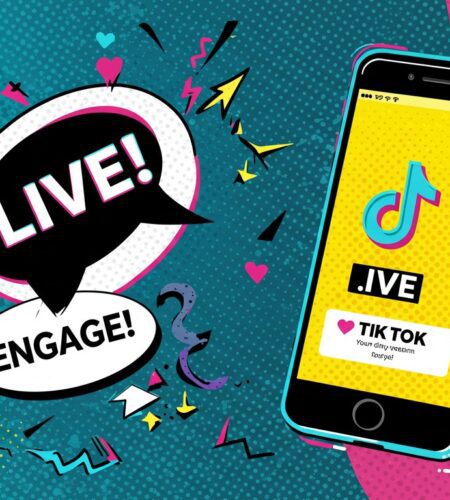 Éviter les Pénalités sur TikTok Live : Guide Complet