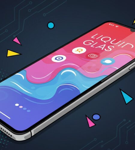 Apple 2025 : Liquid Glass Révolutionne l’Innovation