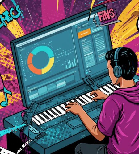 TikTok For Artists : Booste Votre Carrière Musicale
